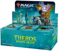 2021 Magic The Gathering Theros Beyond Death Booster