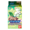 Digimon Card Game Advanced Starter Deck Double Typhoon ST17