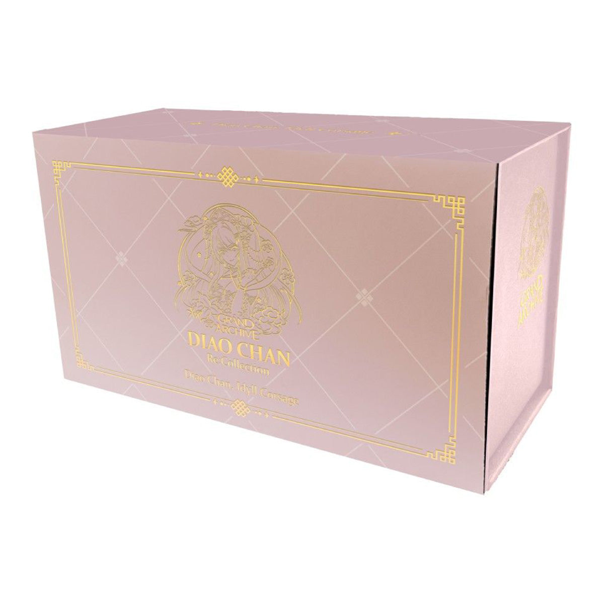 Grand Archive TCG Diao Chan Re:Collection - Idyll Corsage