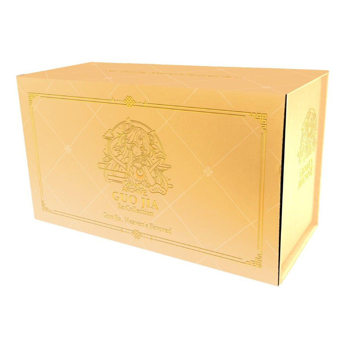 Grand Archive TCG Guo Jia Re:Collection - Heaven's Favored