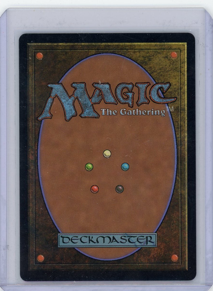 Deflecting Swat Magic the Gathering Avatar #0311