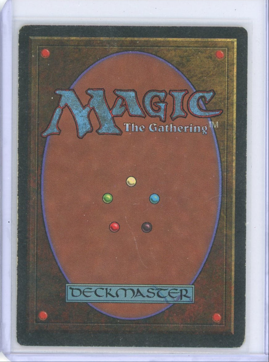 Lightning Bolt Magic the Gathering Unlimited #162