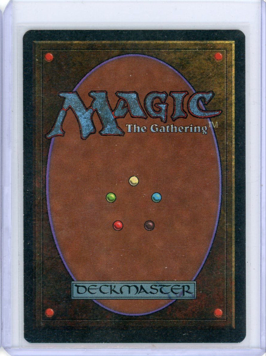 Balance Magic the Gathering Unlimited #3